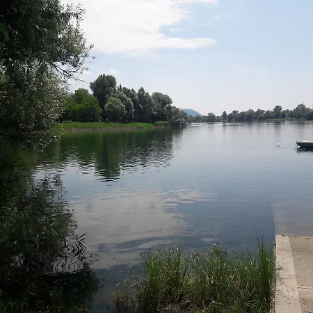 The Lake House Vakantiehuis Calolziocorte