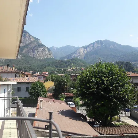 The Lake House Calolziocorte