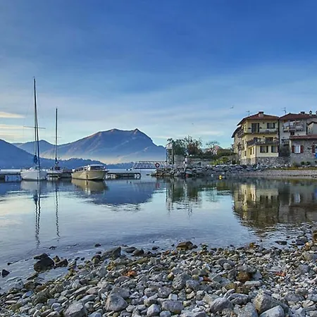 The Lake House Calolziocorte