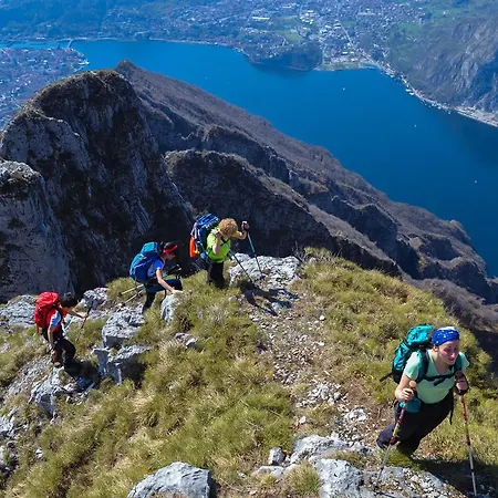 The Lake House Calolziocorte