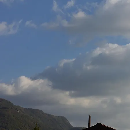 The Lake House Calolziocorte