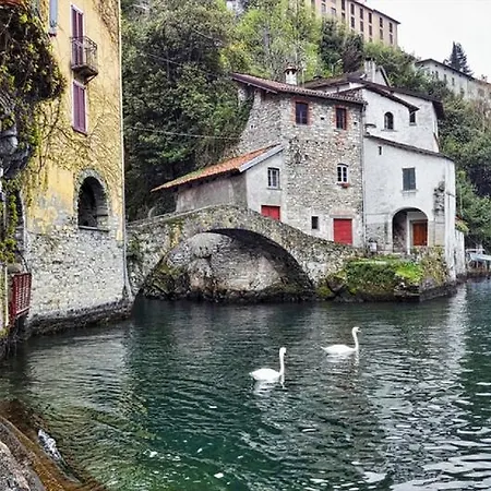 The Lake House * Calolziocorte