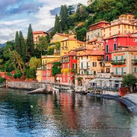 The Lake House Calolziocorte
