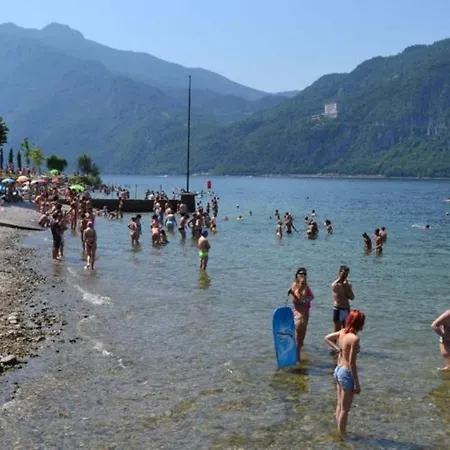 The Lake House * Calolziocorte