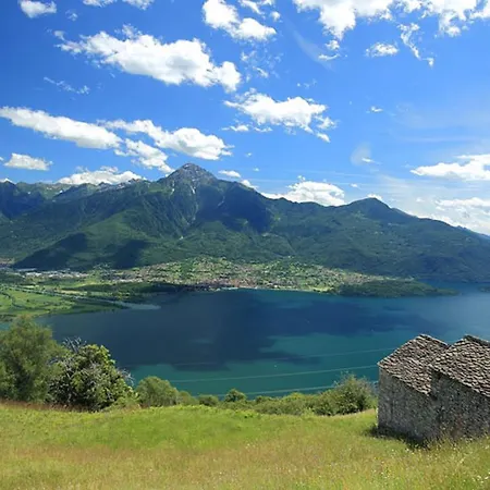 The Lake House *